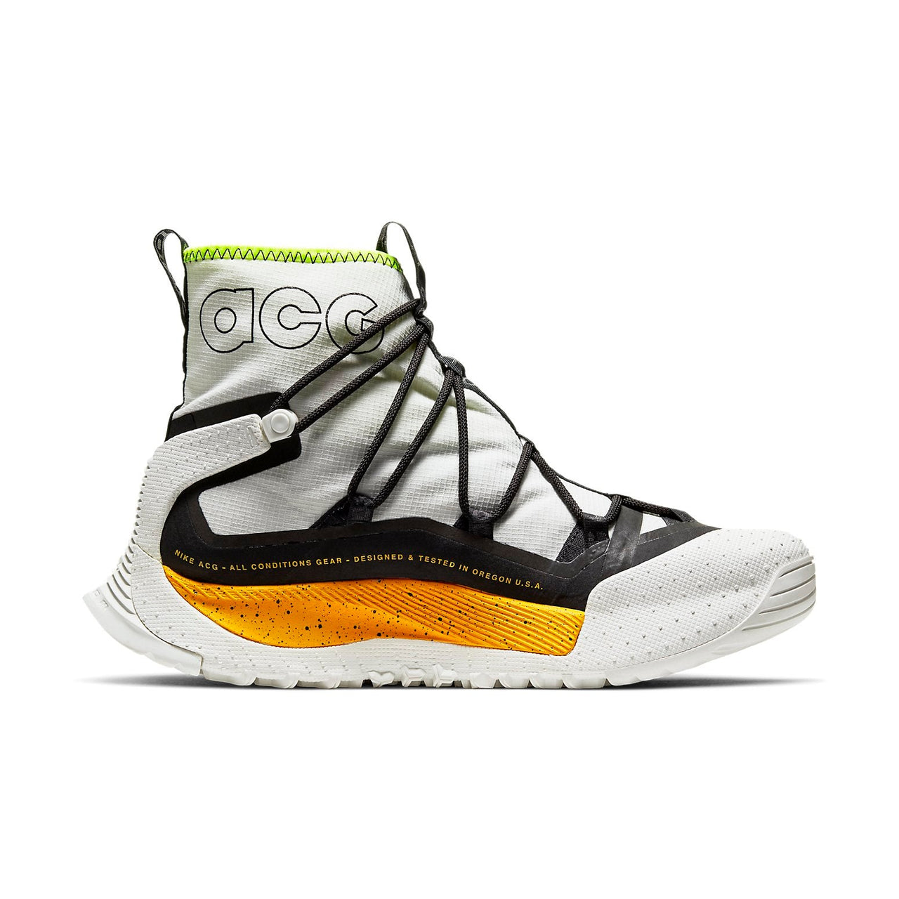 Nike ACG Air Terra Antarktik Gore-Tex 'University Gold' BV6348-100