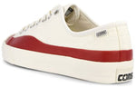 Converse Pop Trading Company x Jack Purcell Pro Low 'Egret Red' 169007C