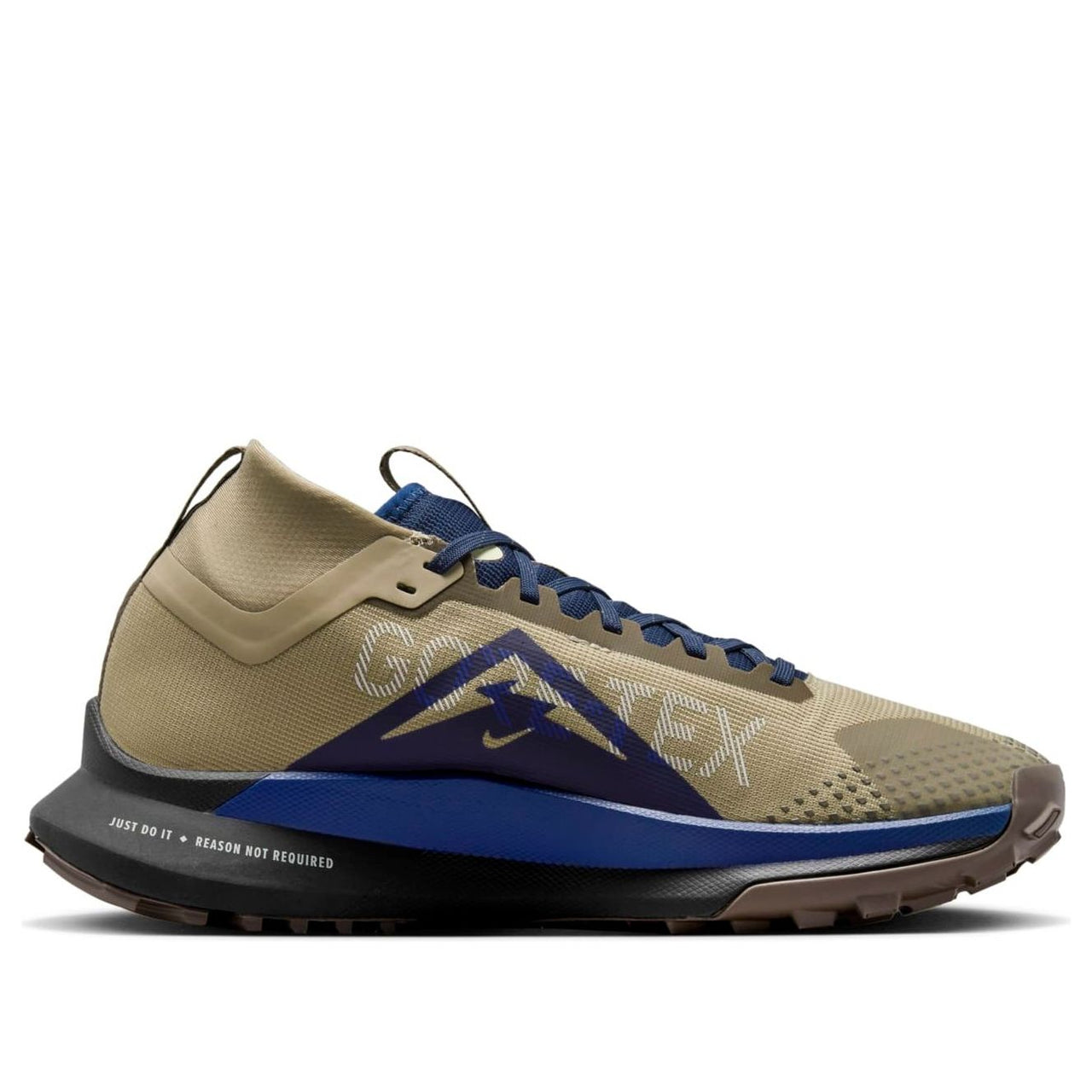 Nike React Pegasus Trail 4 GTX 'Khaki' FD5841-200