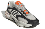 adidas 4D Krazed 'Orbit Grey Orange' GX4600