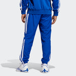 adidas Mtc Pant Printing Basketball Sports Long Pants Blue GH6687