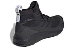 adidas Terrex Free Hiker Gore-Tex 'Triple Black' FV5497