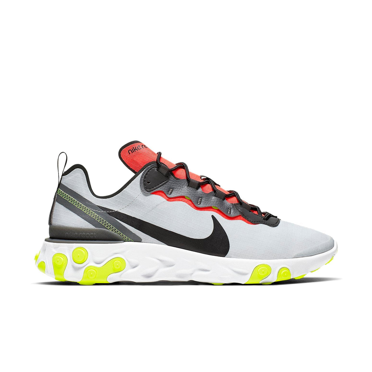 Nike React Element 55 SE 'Platinum Crimson' BV1507-003