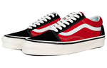 Vans Old Skool 36 DX 'Anaheim Factory - Black Red' VN0A38G2UBS