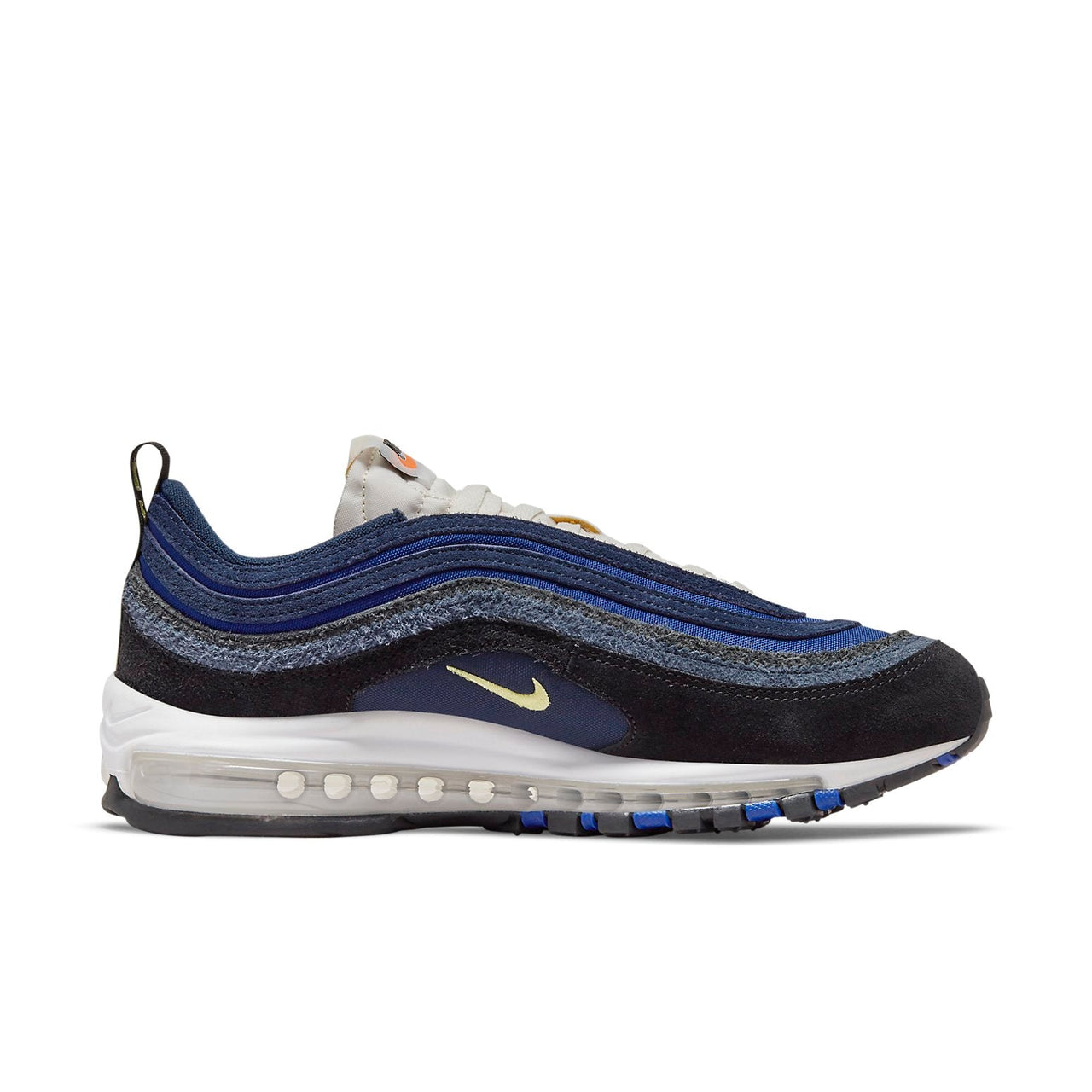Nike Air Max 97 SE 'Running Club - Blue' DH1085-001