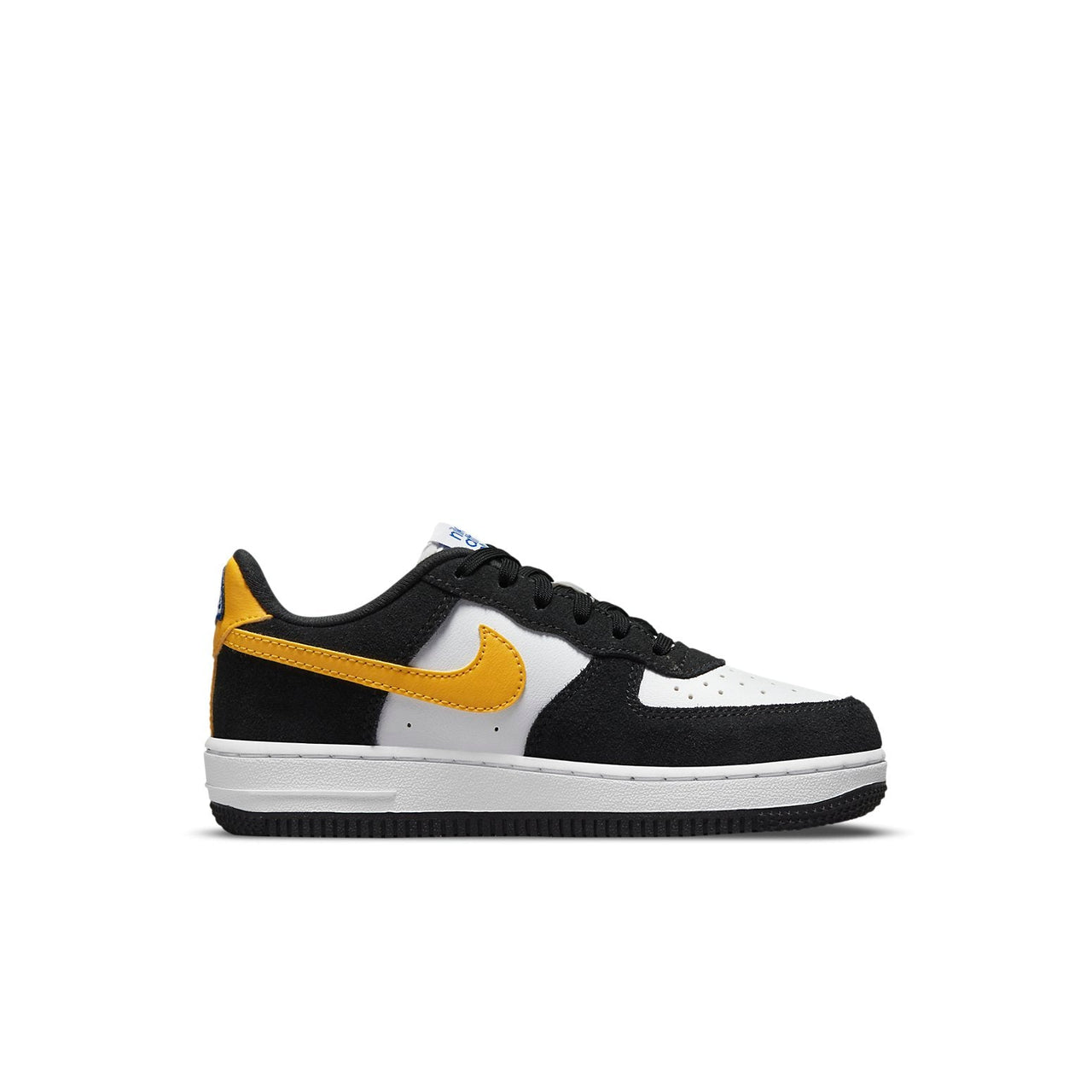 (PS) Nike Force 1 LV8 'Light Smoke Grey Marina' DH9788-002