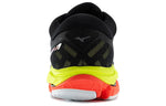 (WMNS) Mizuno Ultima 11 Black/Yellow J1GD190909