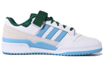 adidas Forum Low 'White Blue Green' FY6816