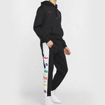 Air Jordan Sport Dna Pants 'Black' Ct6334-010 CT6334-010