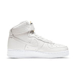 Nike x 1017 ALYX 9SM Air Force 1 High 'Triple White' CQ4018-100