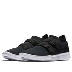 Nike Air Sock Racer Ultra Flyknit 'Black Anthracite' 898022-001
