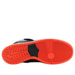 Nike SB Dunk Mid Pro 'Halloween' 314383-022