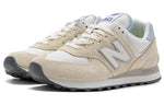 (WMNS) New Balance 574 'Angora Granite Sea salt' WL574AA2