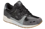 (WMNS) ASICS Gel-Lyte 'Black Grey' 1192A025-020
