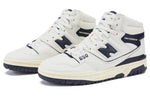 New Balance Aim Leon Dore x 650R 'Navy' BB650RD1
