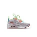 (PS) Nike Air Max 90 Toggle 'White Crimson Bliss' CV0064-102