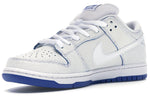 Nike SB Dunk Low Premium 'Cracked Leather' CJ6884-100