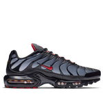 Nike Air Max Plus 'Black Gradient Red' CI2299-001