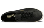 PUMA Unisex Te-Ku SaT Sneakers Black/White 366681-02