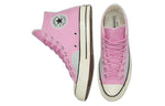 Converse Chuck 70 Hi 'Peony Pink' 167071C