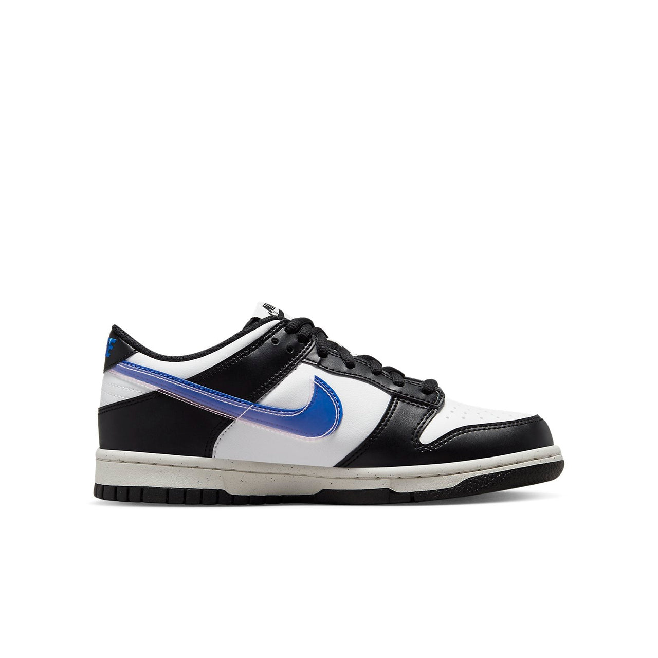 (GS) Nike Dunk Low Next Nature 'TPU Swoosh' FD0689-001