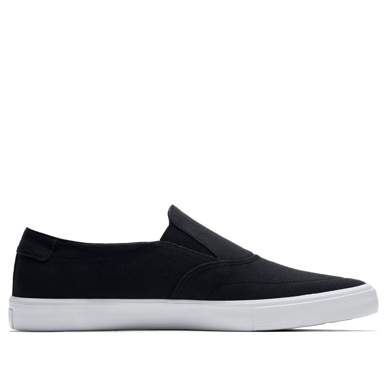 Nike SB Portmore 2 SLR SLIP 'Black White' AH3364-001