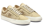 Converse One Star 'Mellow Mild - Biscotti' 171553C