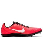 Nike Air Zoom Rival D 10 Spikes 'Laser Crimson' 907566-604