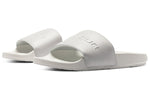 Under Armour Unisex Core Remix 2 Slippers White 3023774-102