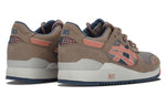 ASICS Ronnie Fieg x Gel Lyte 3 'Flamingo' H30CK-1162