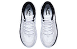 (WMNS) ANTA Leisure Dad Shoes 'White Black' 12818852-6