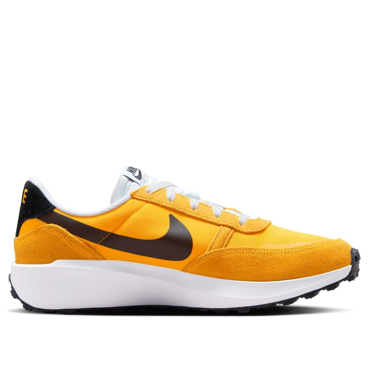 Nike Waffle Debut 'University Gold' FJ4195-700
