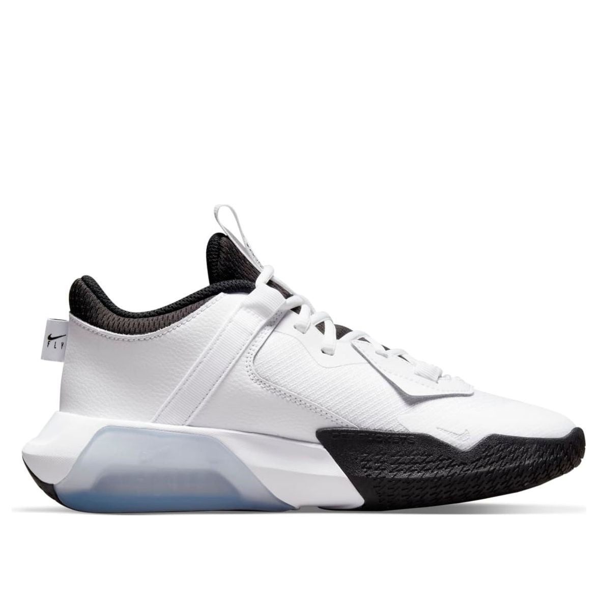 (GS) Nike Air Zoom Crossover 'White Metallic Gold' DC5216-100