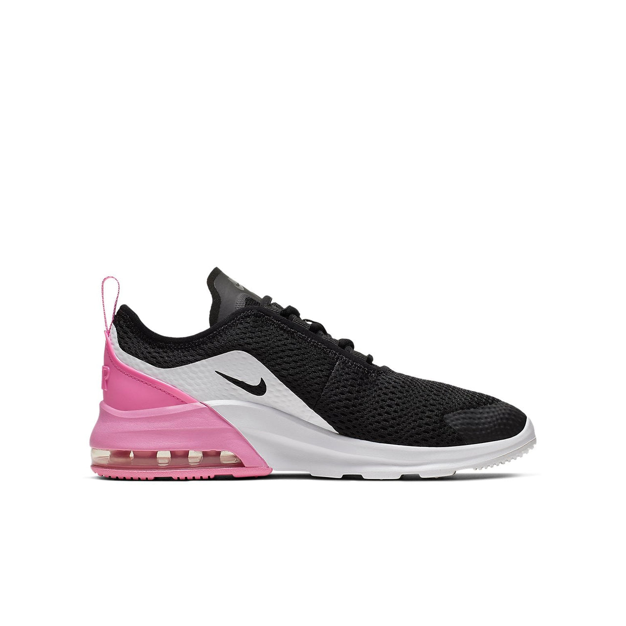 (GS) Nike Air Max Motion 2 'Black' AQ2745-001