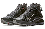 Nike Air Max 270 SP SOE ISPA 'Anthracite' BQ1918-002