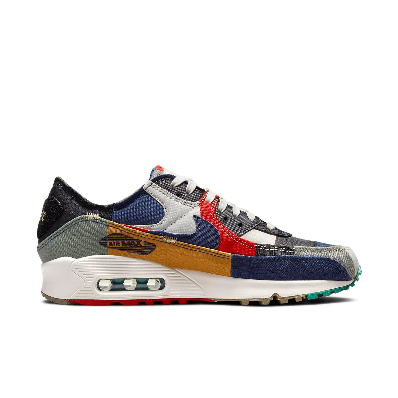 (WMNS) Nike Air Max 90 QS 'Legacy' DJ4878-400