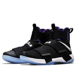 Nike LeBron Zoom Soldier 10 EP 'Sacramento Kings' 844375-008