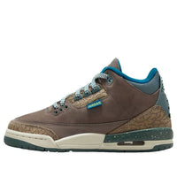 (GS) Air Jordan 3 'We Outside' IB7066-001