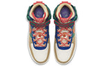 (WMNS) Nike Air Force 1 High Utility 'Utility Force is Female Multi' CQ4810-046