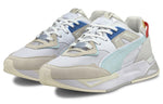 PUMA Mirage 'White Gray Blue' 380696-03