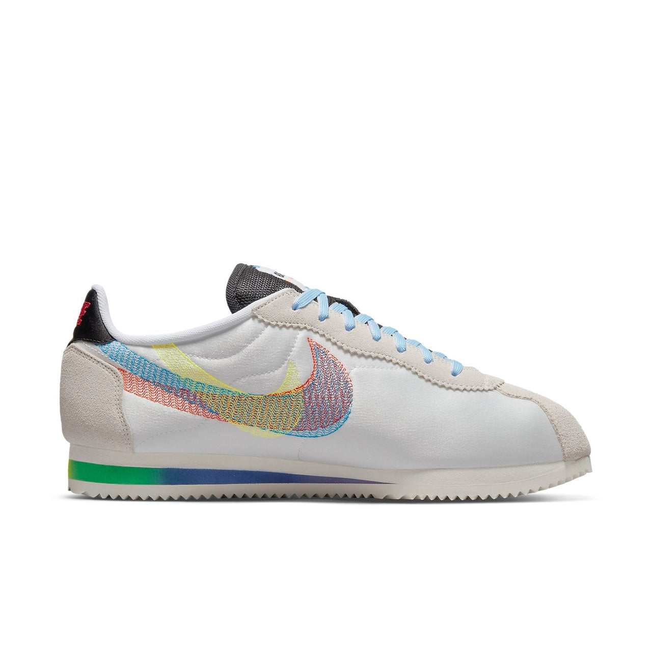 Nike Cortez 'Be True 2022' DR5491-100