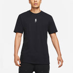 Nike x MMW Matthew M. Williams SERIES 004 Short Sleeve Black CT1044-010
