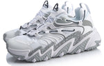 Li-Ning X-Claw 'White Silver' AGLQ013-8