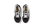 (TD) Vans SK8-HI Zip 'I Heart Print' VN0A4BV1WKU