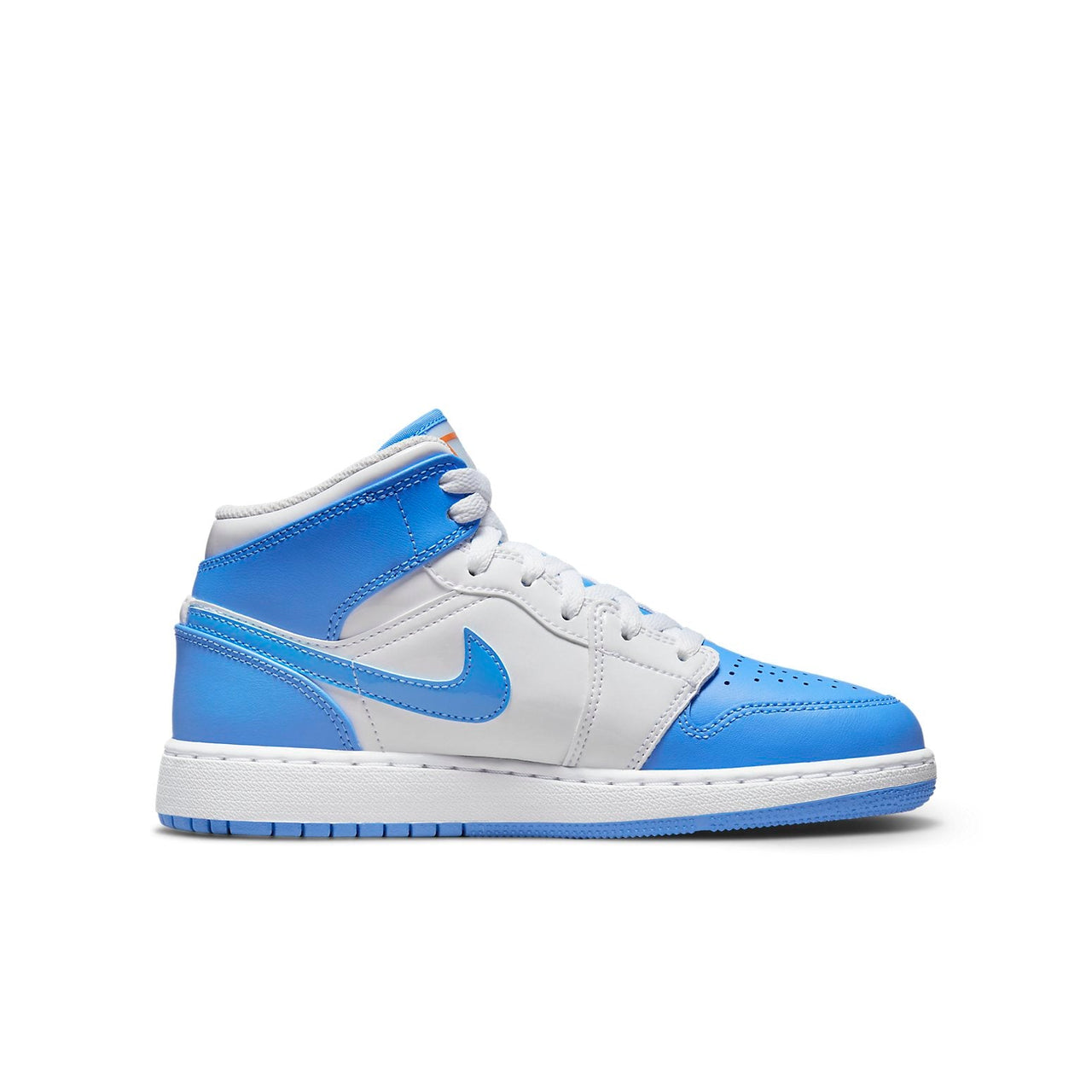 (GS) Air Jordan 1 Mid 'Game Winner' DR6492-100