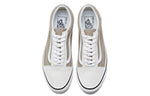 Vans Old Skool 36 'Grey White' VN0A38G2VRU