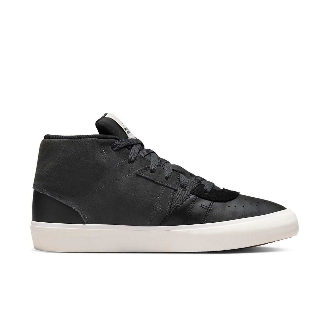 Air Jordan Series Mid 'Anthracite' DA8026-004