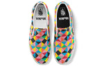 Vans MoMA x Classic Slip-On 'Faith Ringgold's Seven Passages To A Flight' VN0A4U381IC