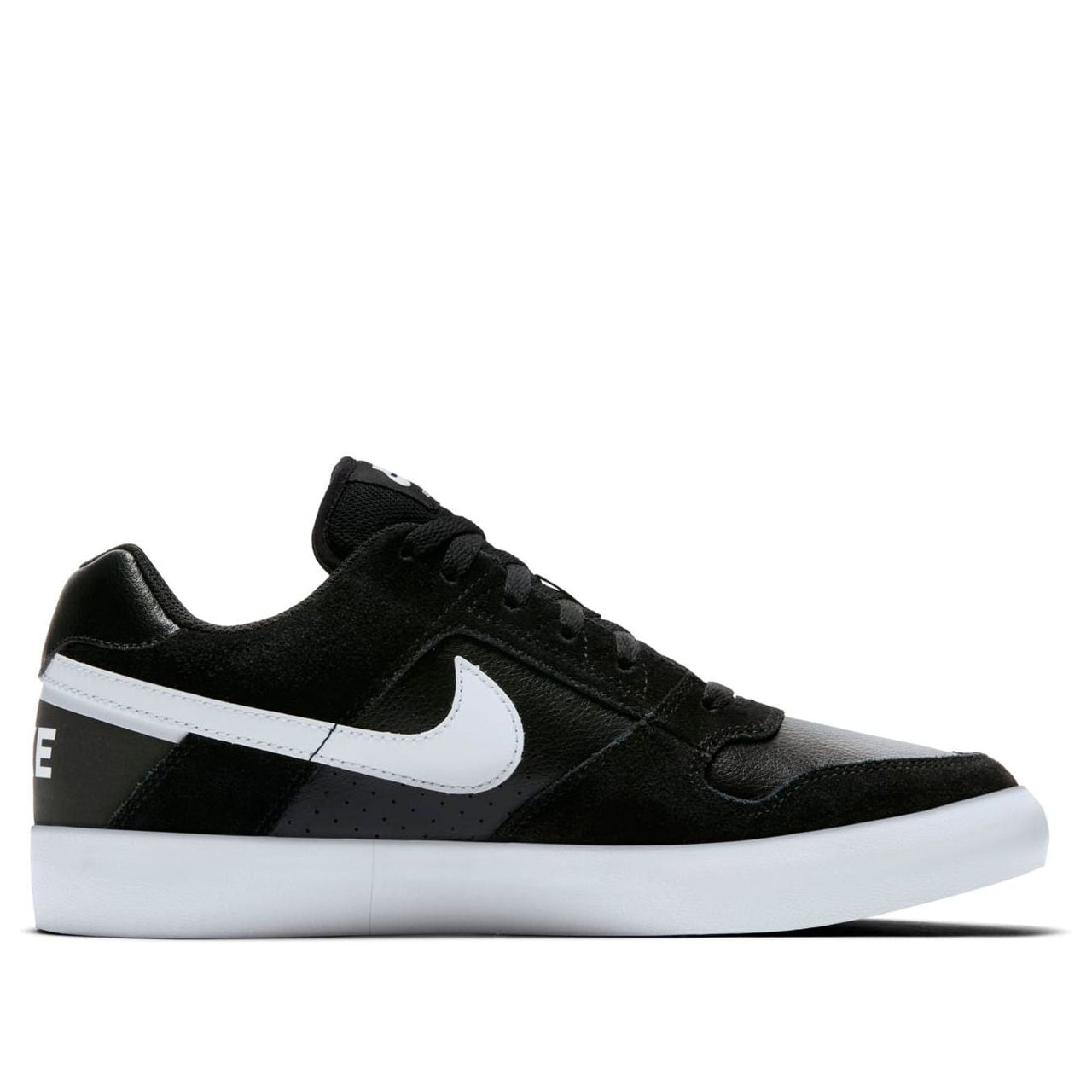 Nike Delta Force Vulc SB 'Black' 942237-010