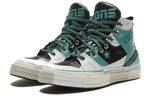 Converse Chuck 70 E260 High 'White Beryl Green' 167132C